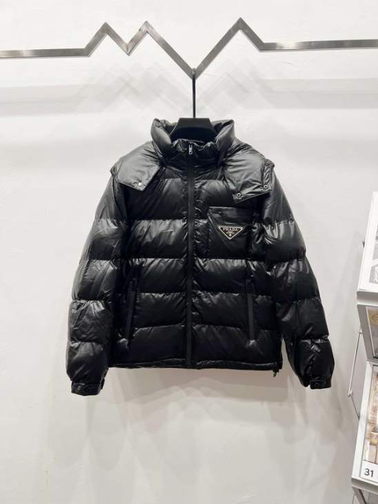 Picture of Prada Down Jackets _SKUPradaM-2XLqqtxB02236622